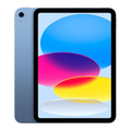 Apple 2022 10.9-inch iPad (Wi-Fi, 256GB) - Blue (10th generation) - 1