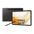Samsung Galaxy Tab S8 10’’ WIFI 128GB [Graphite] - 1