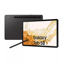 Samsung Galaxy Tab S8 10’’ WIFI 128GB [Graphite] - 1