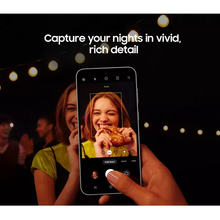 SAMSUNG Galaxy S23 FE 5G - 128 GB [Purple] - 5