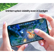 SAMSUNG Galaxy S23 FE 5G - 128 GB [Purple] - 7