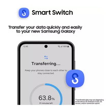 SAMSUNG Galaxy S23 FE 5G - 128 GB [Purple] - 8