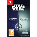 Nintendo Switch: Star Wars Jedi Knight Collection - 1