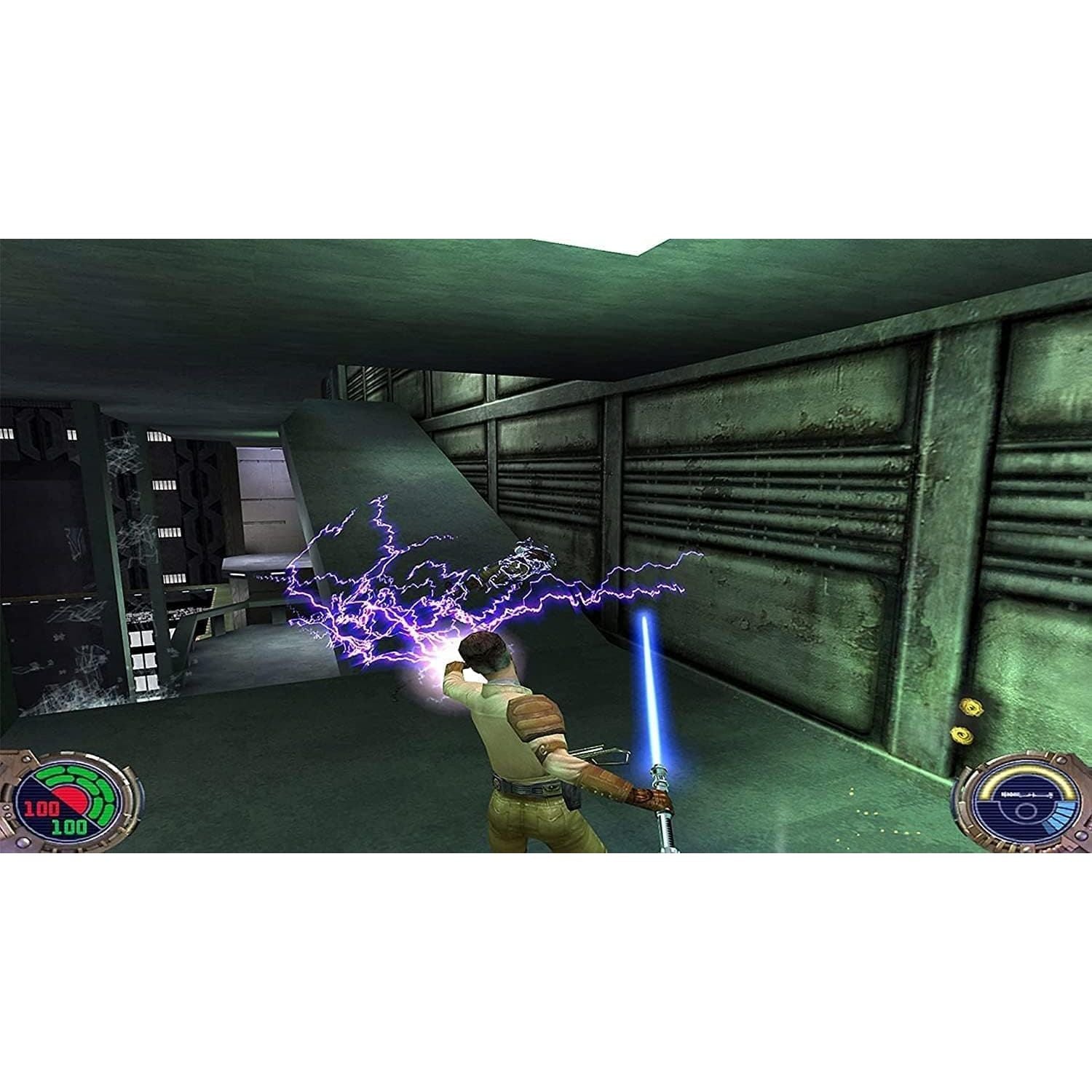 Nintendo Switch: Star Wars Jedi Knight Collection - 4