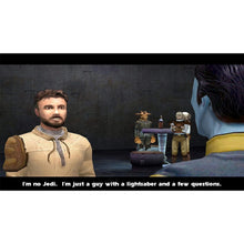 Nintendo Switch: Star Wars Jedi Knight Collection - 7