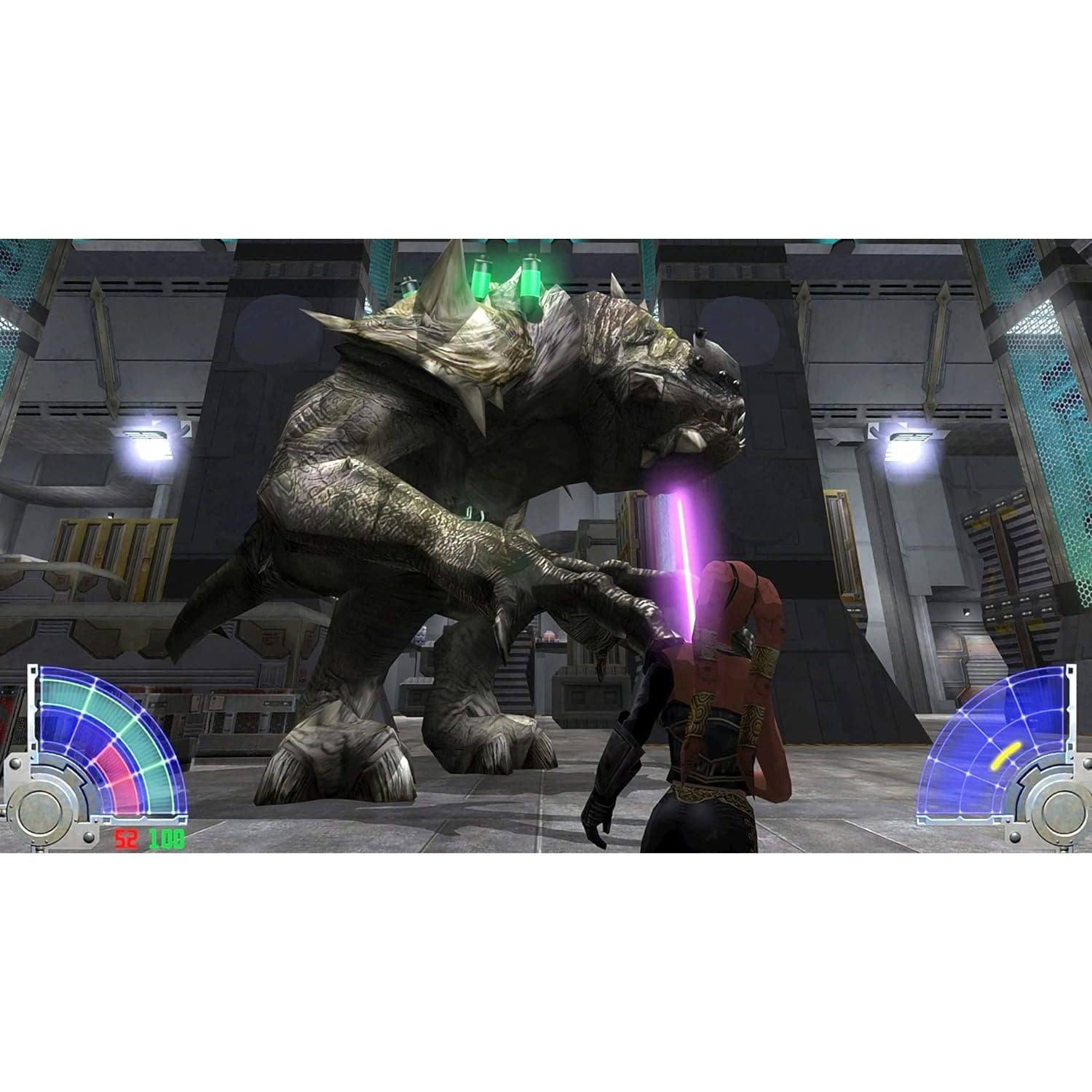 Nintendo Switch: Star Wars Jedi Knight Collection - 8