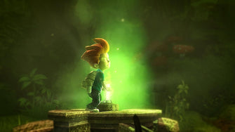 Max The Curse of Brotherhood (Nintendo Switch) (Code Only) - 6