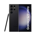 SAMSUNG Galaxy S23 Ultra - 256 GB [Phantom Black] - 1