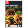 TINY TROOPERS JOINT OPS XL (Nintendo Switch) (Download Code Only) - 1