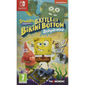 SpongeBob Squarepants: Battle For Bikini Bottom - Rehydrated - Nintendo Switch - 1