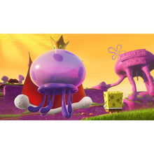 SpongeBob Squarepants: Battle For Bikini Bottom - Rehydrated - Nintendo Switch - 6