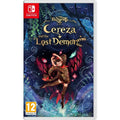 Bayonetta Origins: Cereza and the Lost Demon (Nintendo Switch) - 1