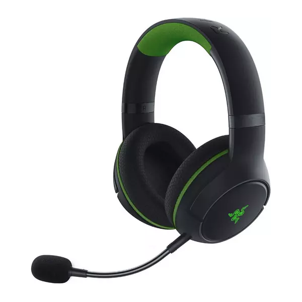 RAZER Kaira Pro Wireless Gaming Headset [Black] - 1