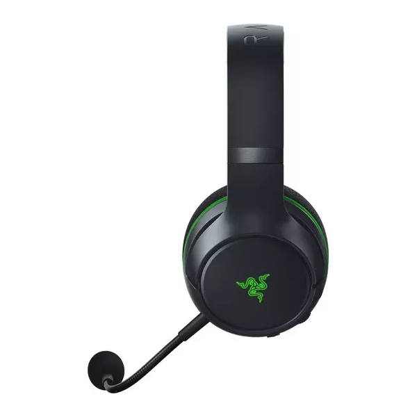 RAZER Kaira Pro Wireless Gaming Headset [Black] - 2