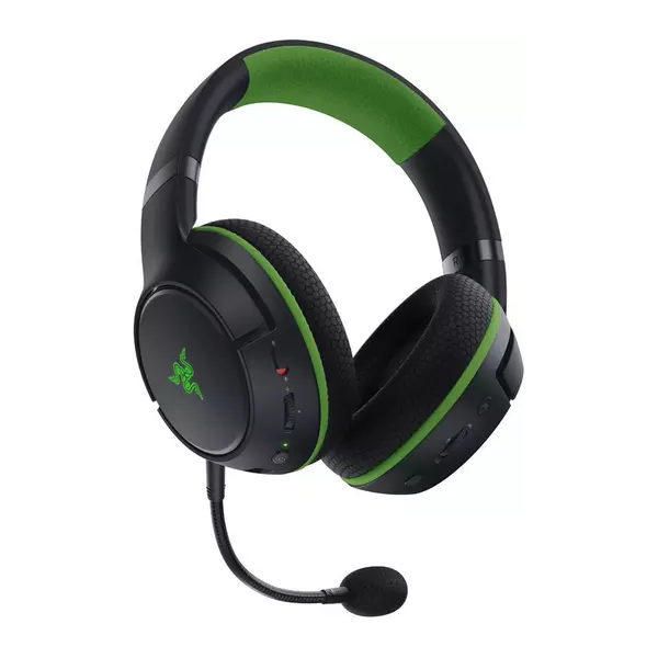 RAZER Kaira Pro Wireless Gaming Headset [Black] - 3