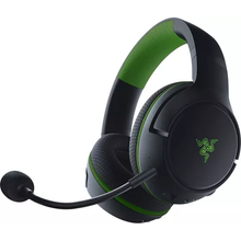 RAZER Kaira Pro Wireless Gaming Headset [Black] - 8