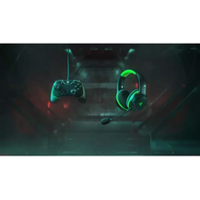 RAZER Kaira Pro Wireless Gaming Headset [Black] - 9