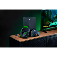 RAZER Kaira Pro Wireless Gaming Headset [Black] - 10
