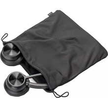 POLY Voyager 4320 Wireless Headset [Black] - 5
