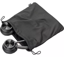 POLY Voyager 4320 Wireless Headset [Black] - 5
