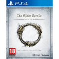 Bethesda The Elder Scrolls Online Tamriel Unlimited (PS4) - 1