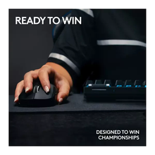 Logitech PRO X Superlight 2 Wireless Gaming Mouse [Black] - 4