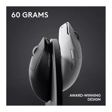 Logitech PRO X Superlight 2 Wireless Gaming Mouse [Black] - 7