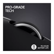 Logitech PRO X Superlight 2 Wireless Gaming Mouse [Black] - 8