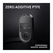 Logitech PRO X Superlight 2 Wireless Gaming Mouse [Black] - 9