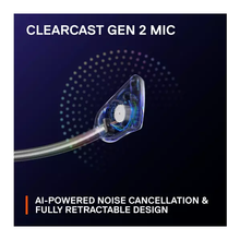 SteelSeries Arctis Nova 7P PS, PC, Switch Gaming Headset [Black & Blue] - 8