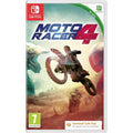 Moto Racer 4 (Nintendo Switch) (Download Code Only) - 1