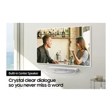 SAMSUNG HW-S61B/XU 5.0 All-in-One Sound Bar with Dolby Atmos, DTS Virtual:X & Amazon Alexa - 10