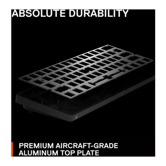 STEELSERIES Apex Pro Mini Wireless Mechanical Gaming Keyboard (UK Layout) [Black] - 7
