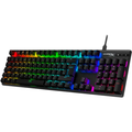 HyperX Alloy Origins Mechanical Gaming Keyboard HX Red - 1