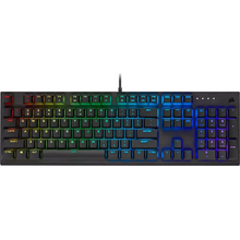 CORSAIR K60 RGB PRO Mechanical Gaming Keyboard - 1