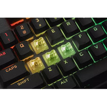 CORSAIR K60 RGB PRO Mechanical Gaming Keyboard - 6