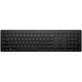 HP 450 Programmable Wireless Keyboard [Black]