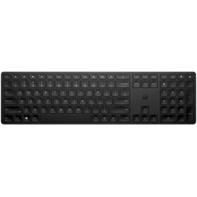 HP 450 Programmable Wireless Keyboard [Black] - 1