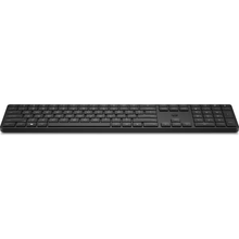 HP 450 Programmable Wireless Keyboard [Black] - 8