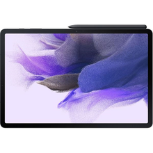 SAMSUNG Galaxy Tab S7 FE 12.4" Tablet - 64 GB [Mystic Black] - 4