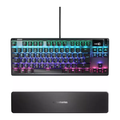 STEELSERIES Apex Pro TKL Mechanical Gaming Keyboard - 1