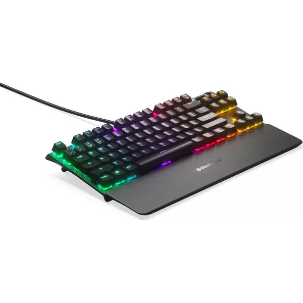 steelseries APEX PRO TKL おまけ付き steelseries Apex Pro TKL JP(2023) /64861J | パソコン工房【公式通販】