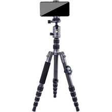 Vanguard VEO 3GO 235CB 23mm Carbon Fibre Travel Tripod - 1