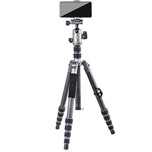 Vanguard VEO 3GO 265HCB Carbon Fibre Travel Tripod - 1