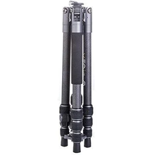 Vanguard VEO 3GO 265HCB Carbon Fibre Travel Tripod - 2
