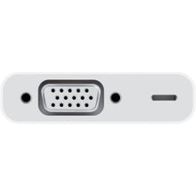 Apple Lightning to VGA Adapter - 2