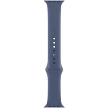 Apple Watch Sport Band (40mm) - Alaskan Blue - S/M & M/L - 1