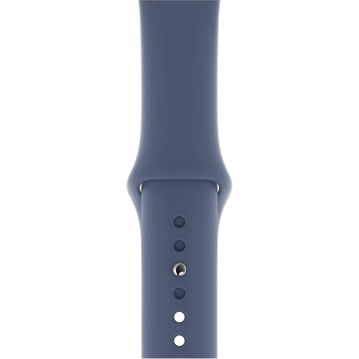 Apple Watch Sport Band (40mm) - Alaskan Blue - S/M & M/L - 2