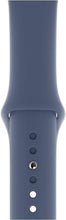 Apple Watch Sport Band (40mm) - Alaskan Blue - S/M & M/L - 2
