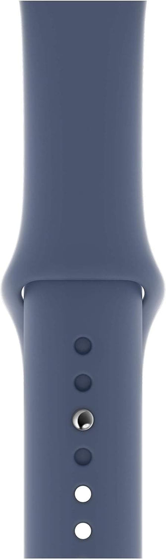 Apple Watch Sport Band (40mm) - Alaskan Blue - S/M & M/L - 2